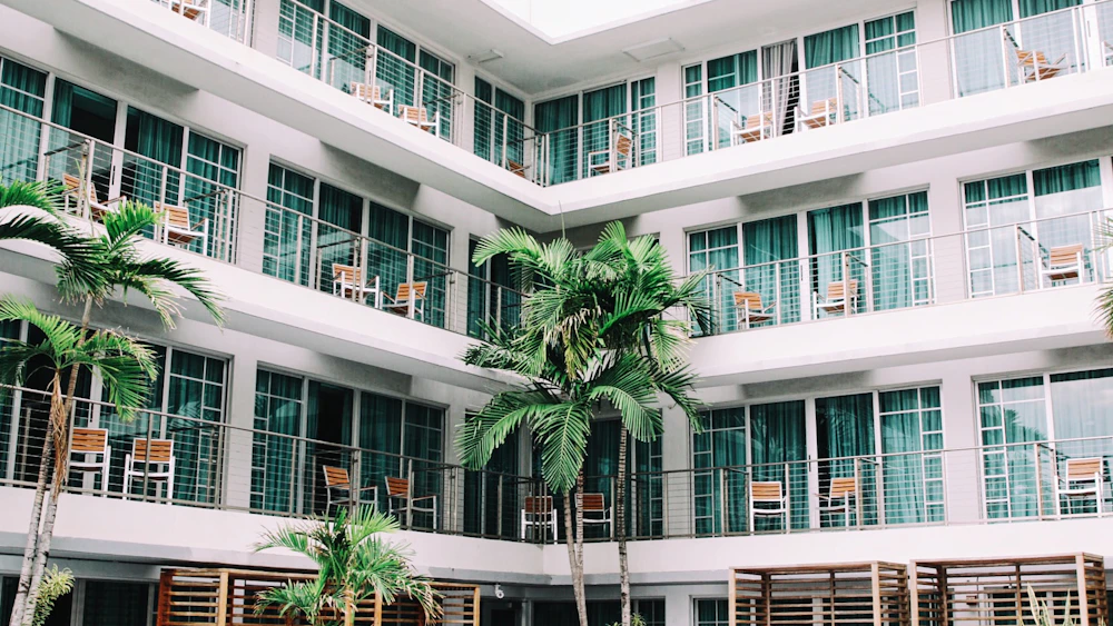 Office du Tourisme de Basse-Terre sécurisé par DDI Sécurité Privée